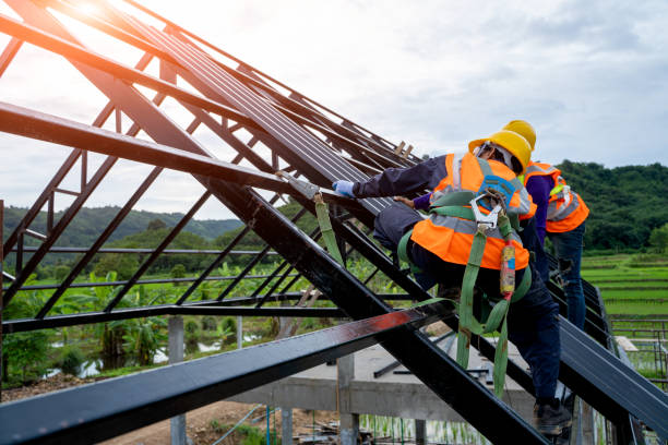Roof Installation Near Me in Oberlin, OH