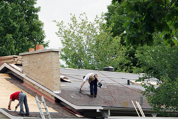 Best Roof Restoration Services  in Oberlin, OH