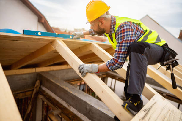 Tile Roofing Contractor in Oberlin, OH