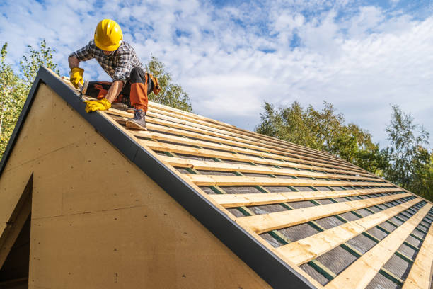 Best Slate Roofing Contractor  in Oberlin, OH