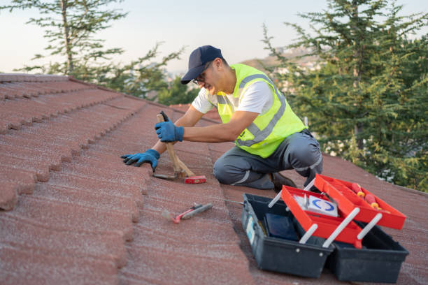 Trusted Oberlin, OH Roofing Contractor Experts