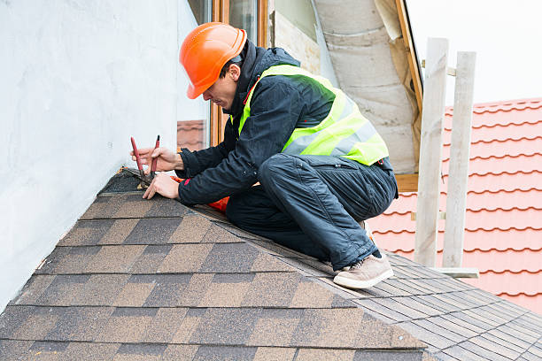Best Local Roofing Companies  in Oberlin, OH