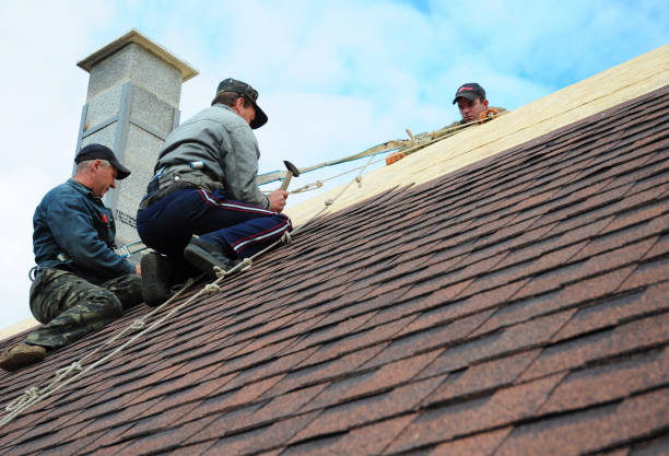 Best Residential Roof Replacement  in Oberlin, OH