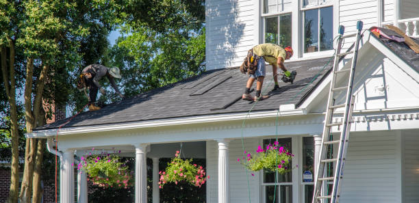 Best Roof Leak Repair  in Oberlin, OH