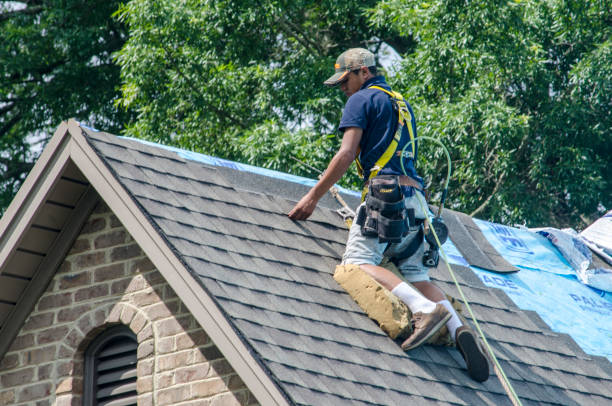 Best Emergency Roof Repair  in Oberlin, OH